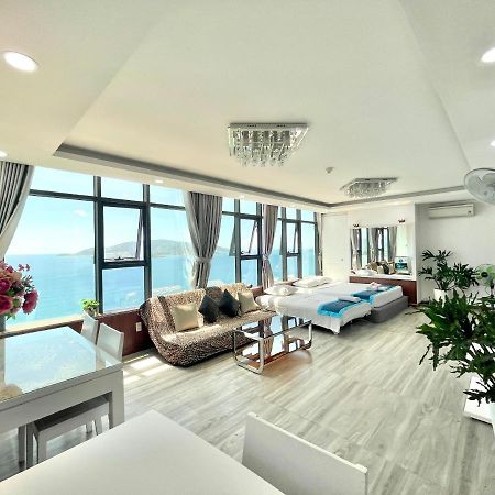 Rubies Nha Trang Apartment Екстер'єр фото