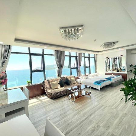 Rubies Nha Trang Apartment Екстер'єр фото