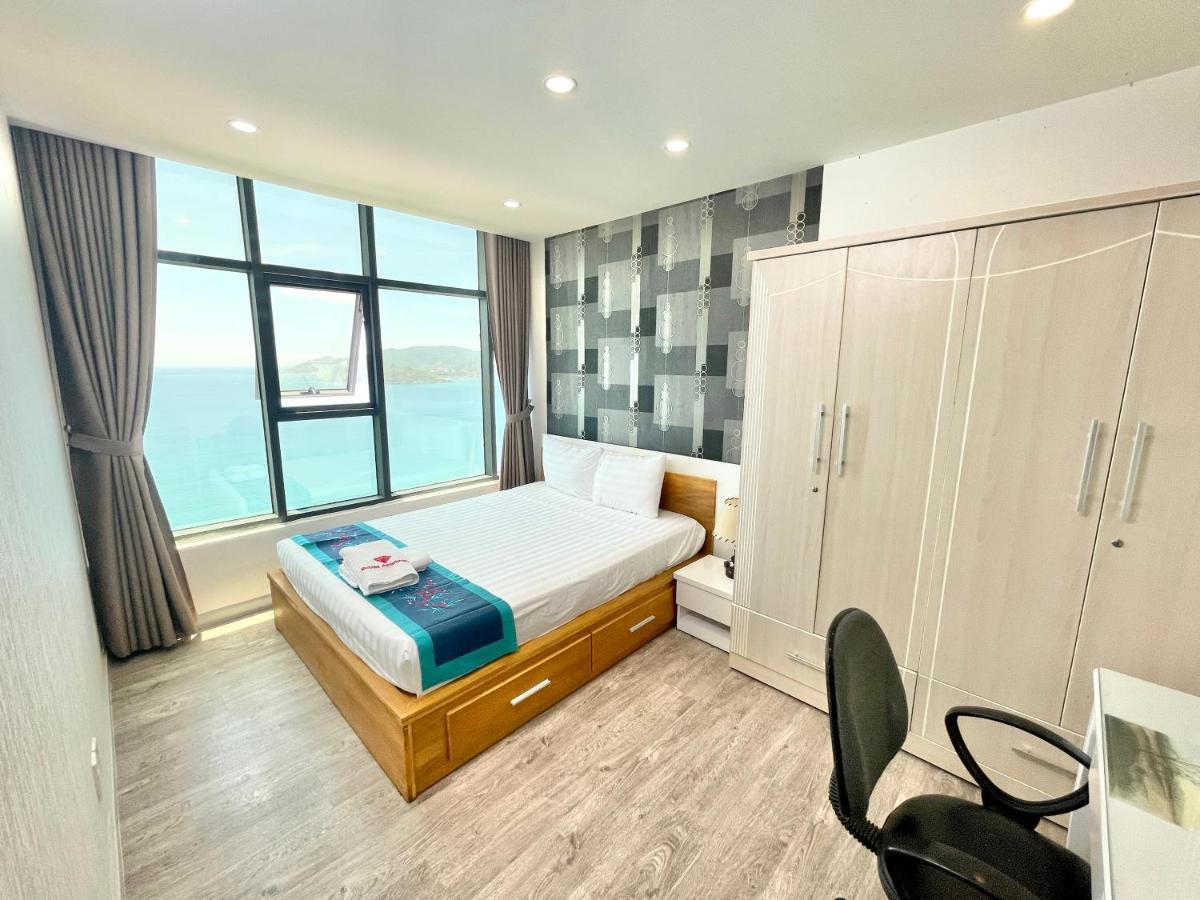 Rubies Nha Trang Apartment Екстер'єр фото