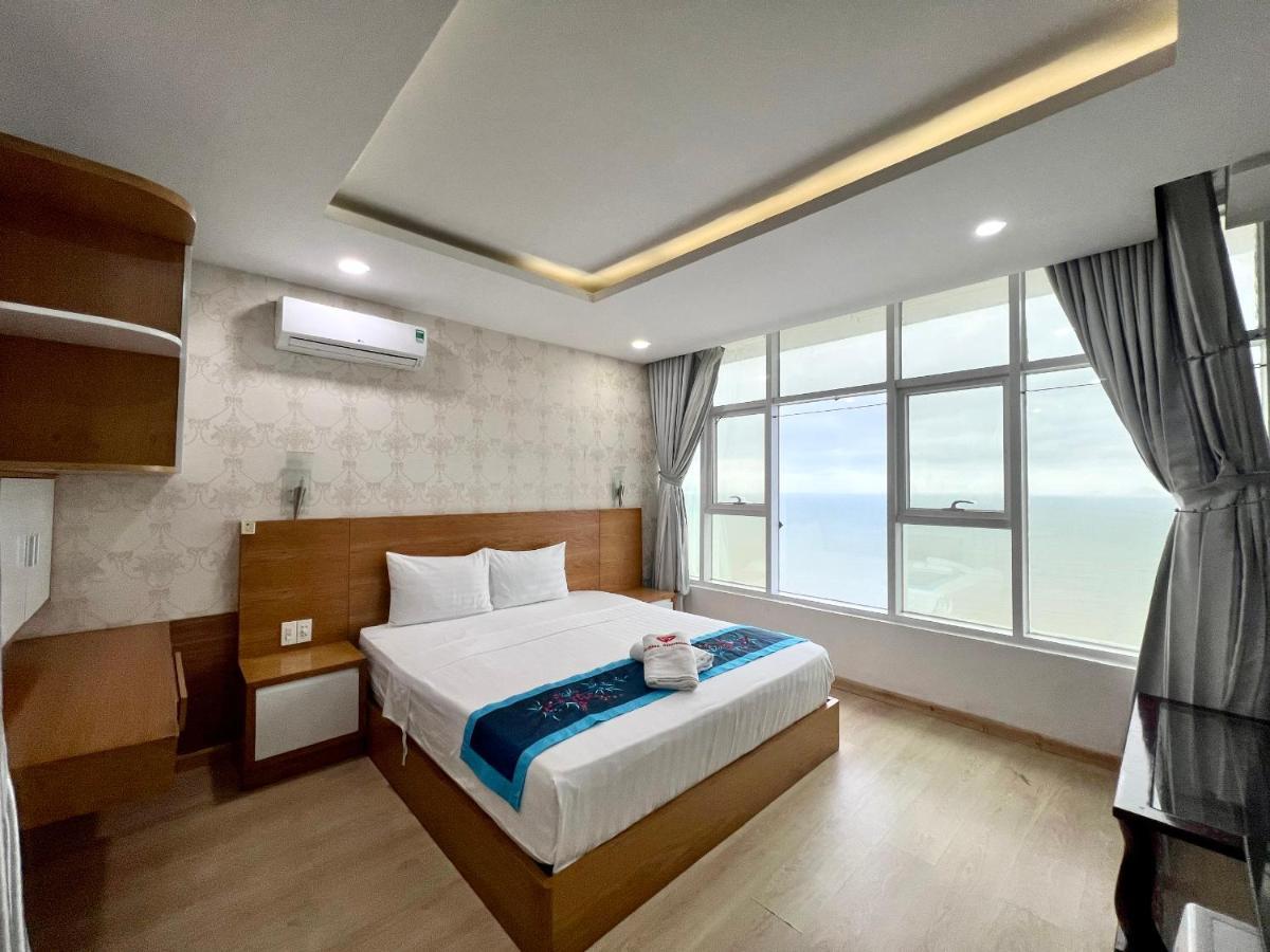 Rubies Nha Trang Apartment Екстер'єр фото
