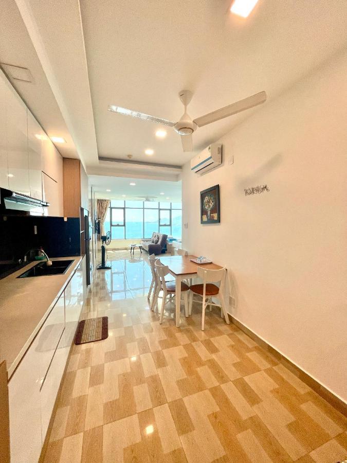 Rubies Nha Trang Apartment Екстер'єр фото
