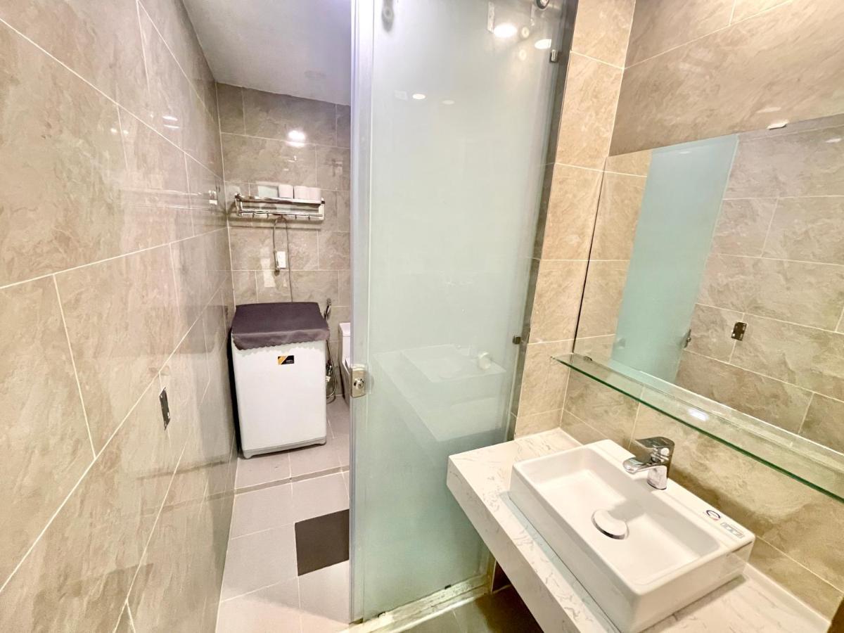 Rubies Nha Trang Apartment Екстер'єр фото
