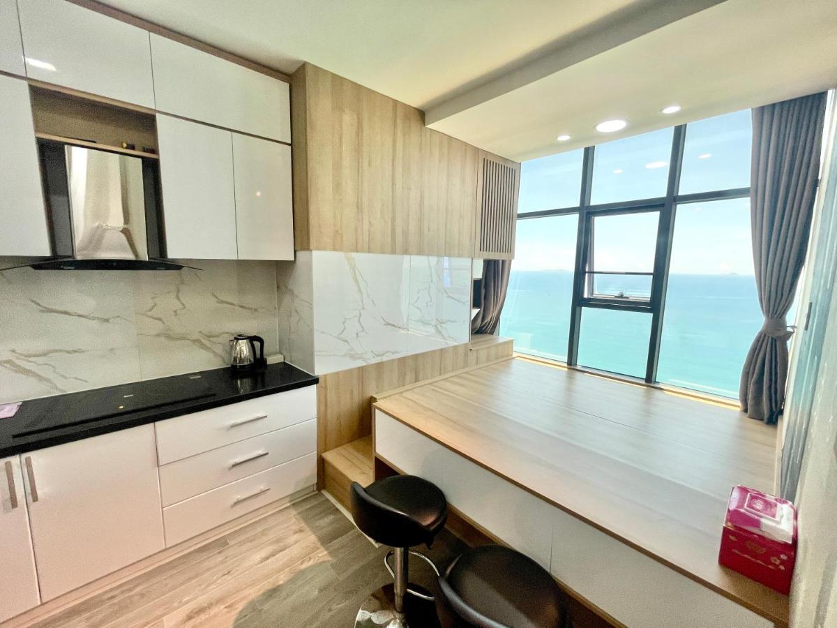 Rubies Nha Trang Apartment Екстер'єр фото