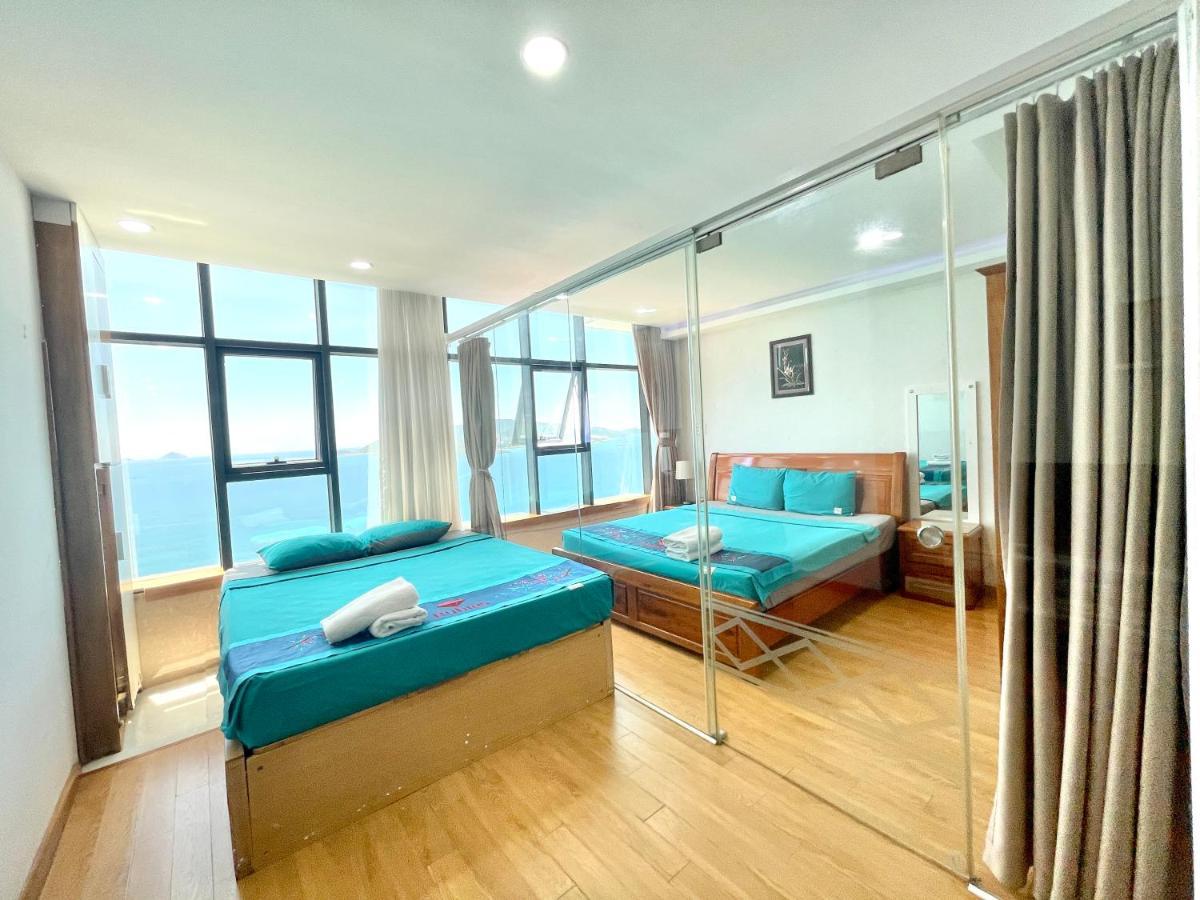 Rubies Nha Trang Apartment Екстер'єр фото