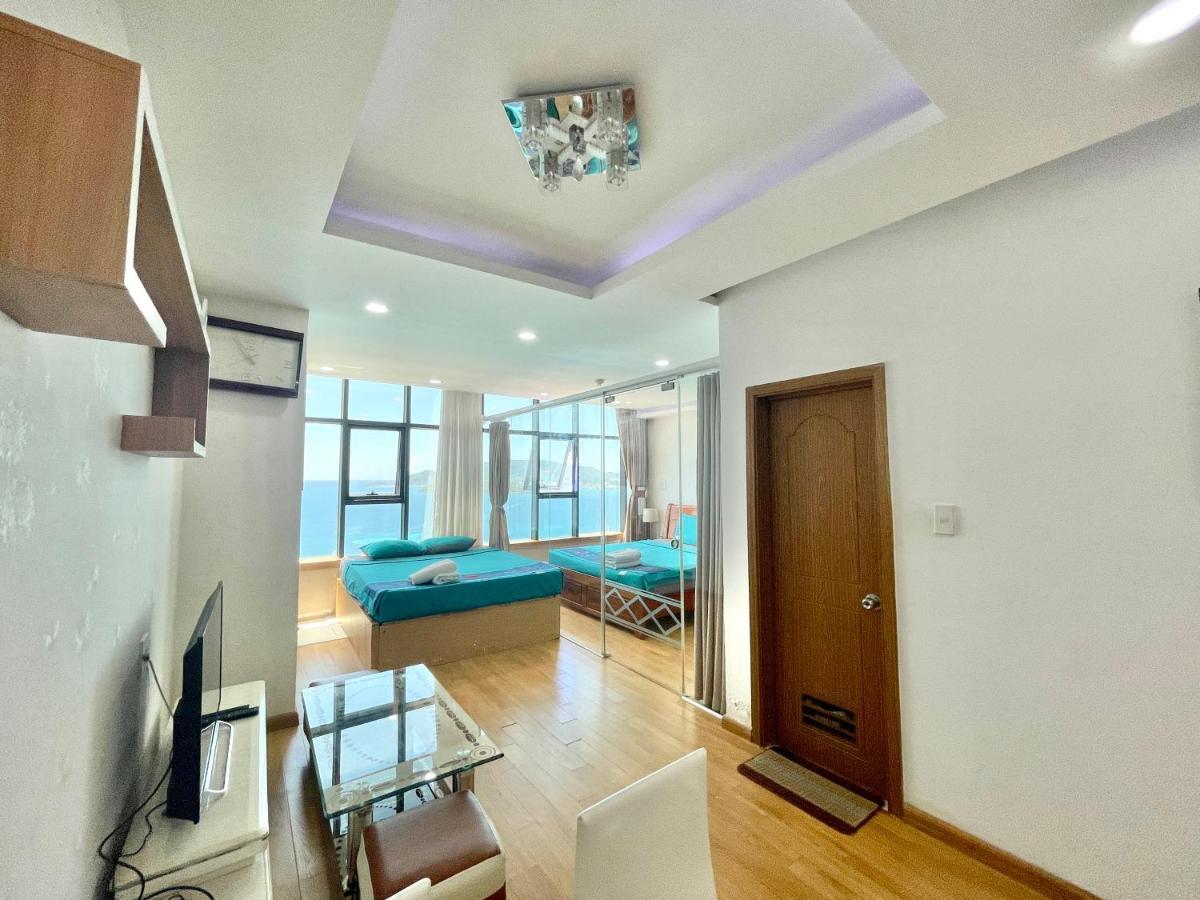 Rubies Nha Trang Apartment Екстер'єр фото
