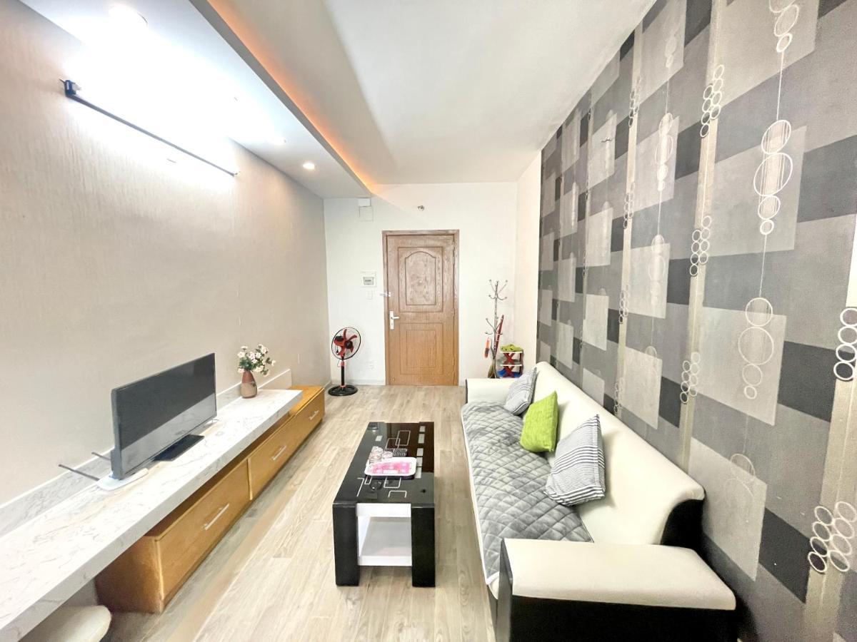 Rubies Nha Trang Apartment Екстер'єр фото