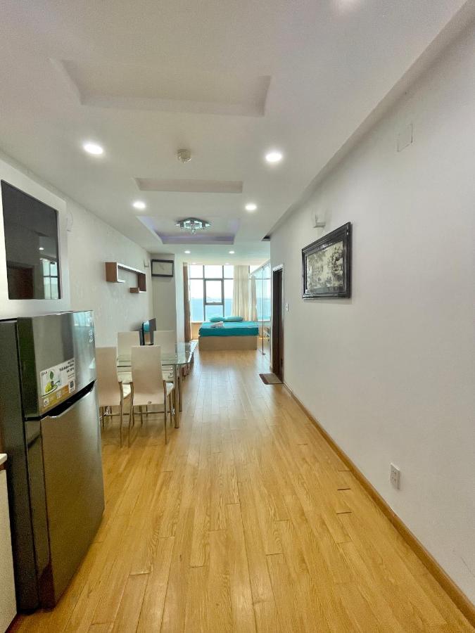 Rubies Nha Trang Apartment Екстер'єр фото