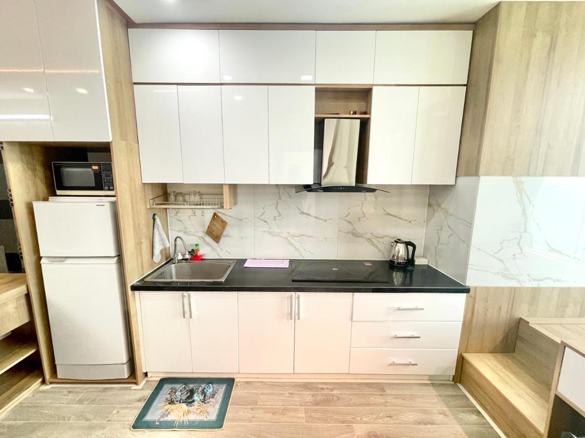 Rubies Nha Trang Apartment Екстер'єр фото