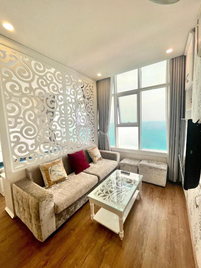 Rubies Nha Trang Apartment Екстер'єр фото