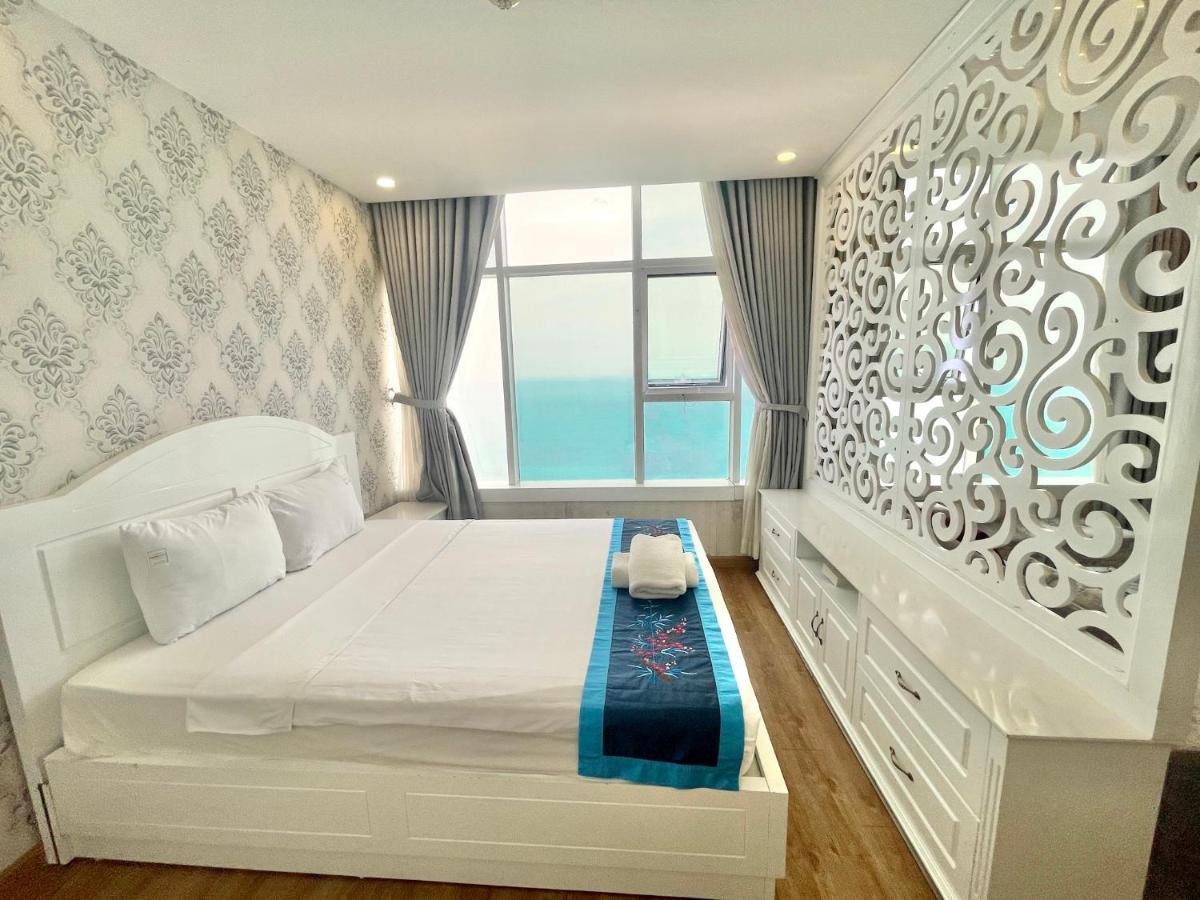 Rubies Nha Trang Apartment Екстер'єр фото