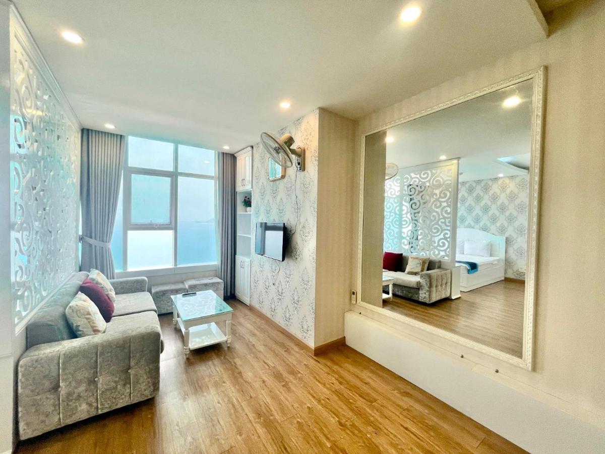 Rubies Nha Trang Apartment Екстер'єр фото