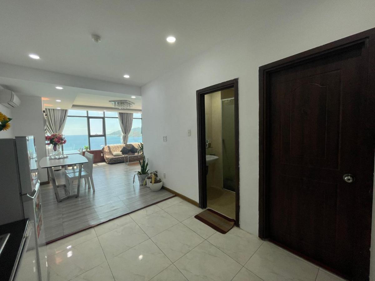 Rubies Nha Trang Apartment Екстер'єр фото