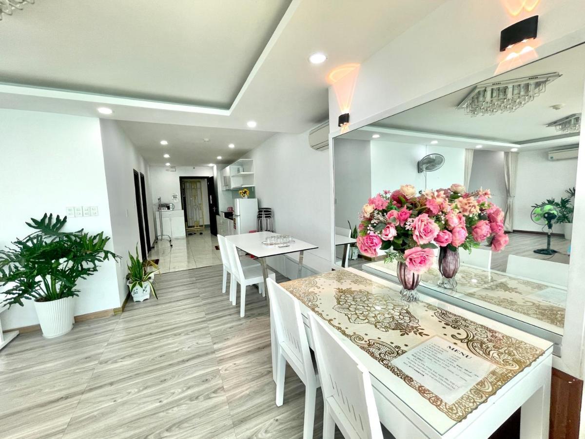 Rubies Nha Trang Apartment Екстер'єр фото