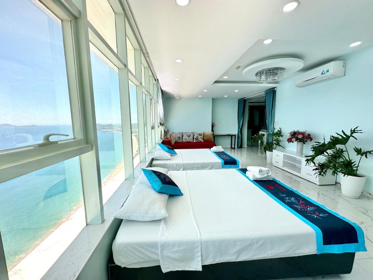 Rubies Nha Trang Apartment Екстер'єр фото