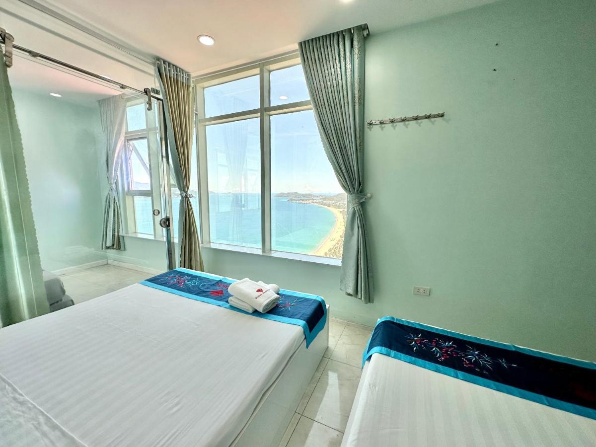 Rubies Nha Trang Apartment Екстер'єр фото