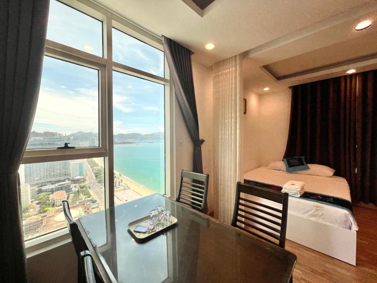 Rubies Nha Trang Apartment Екстер'єр фото