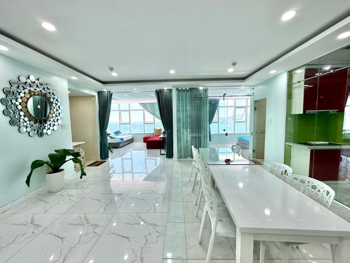 Rubies Nha Trang Apartment Екстер'єр фото