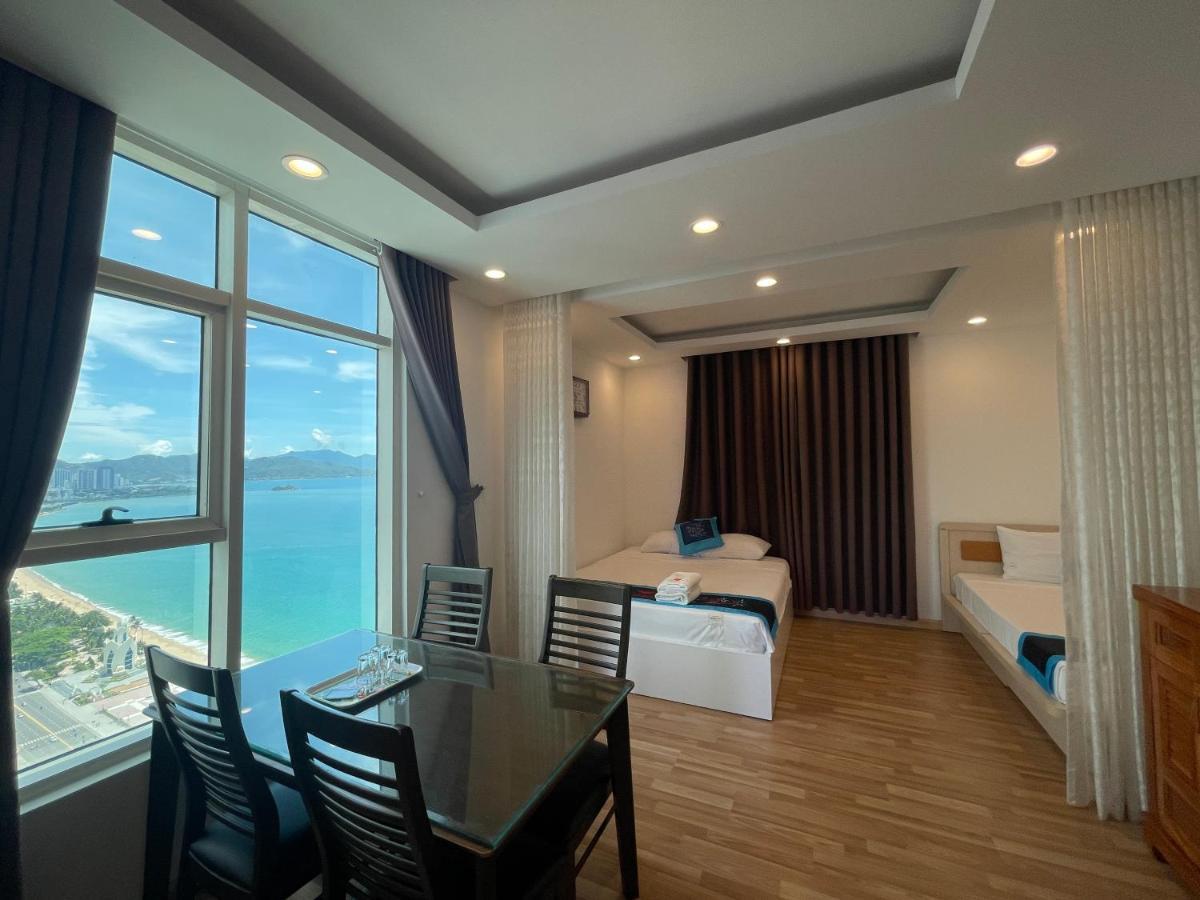 Rubies Nha Trang Apartment Екстер'єр фото
