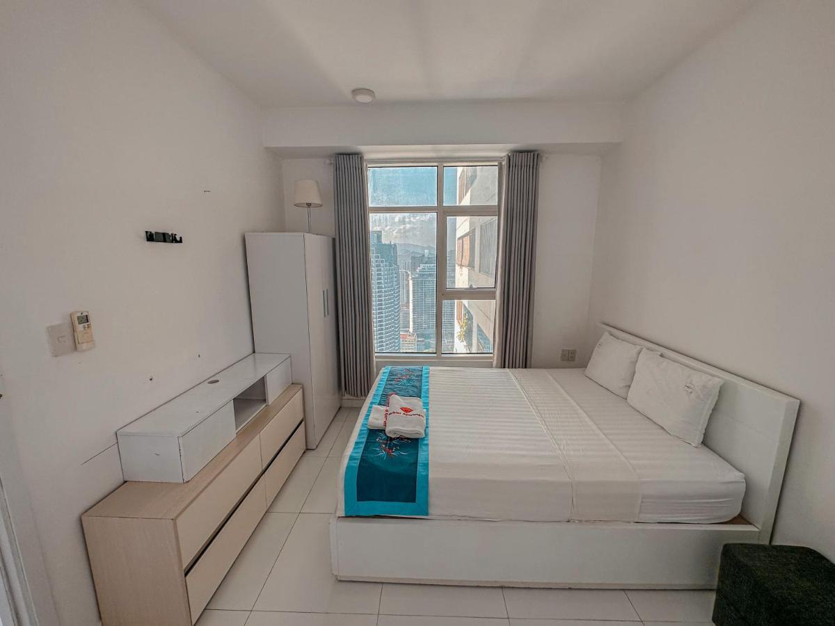 Rubies Nha Trang Apartment Екстер'єр фото