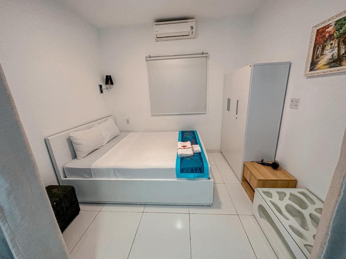 Rubies Nha Trang Apartment Екстер'єр фото