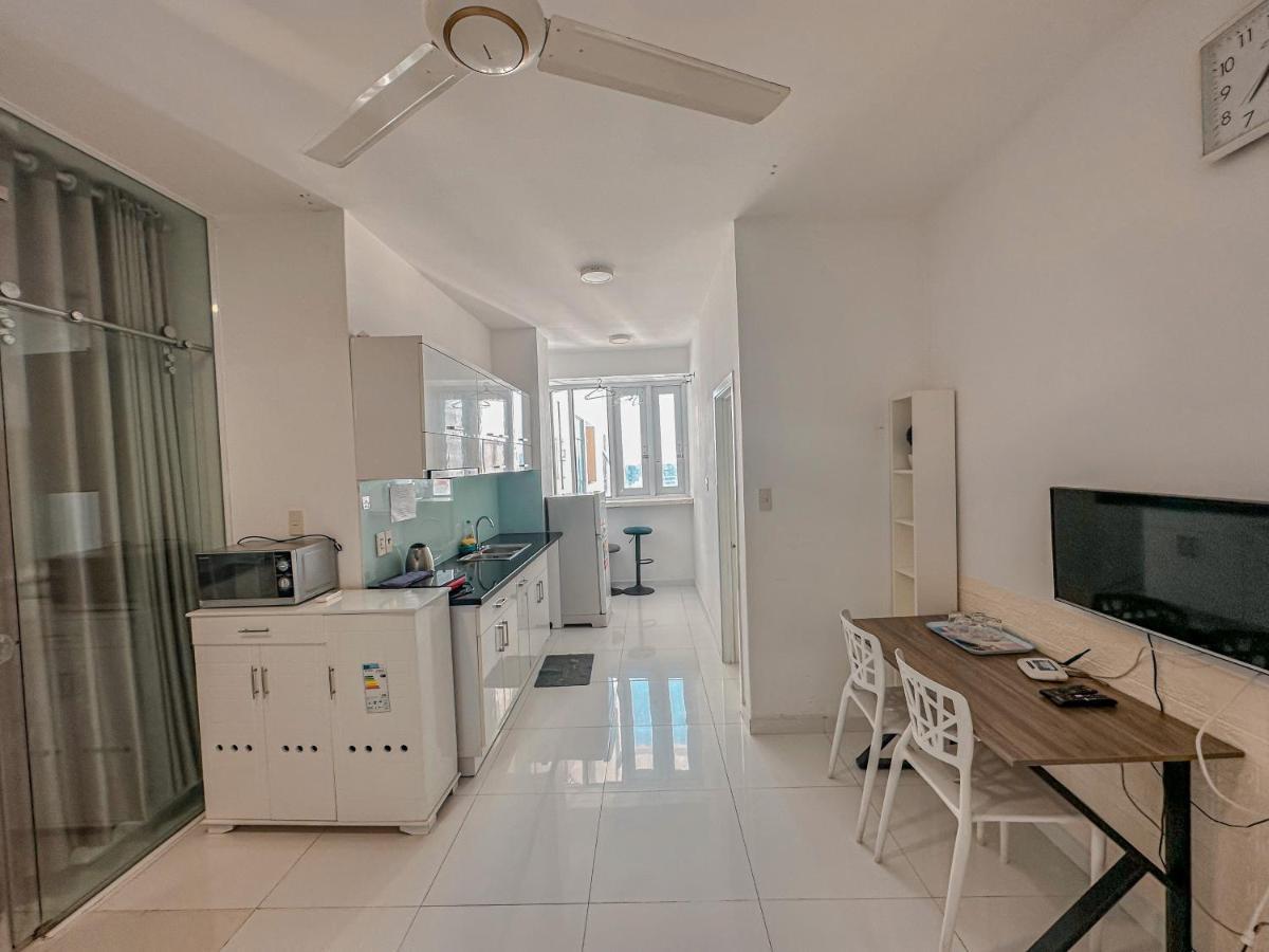 Rubies Nha Trang Apartment Екстер'єр фото