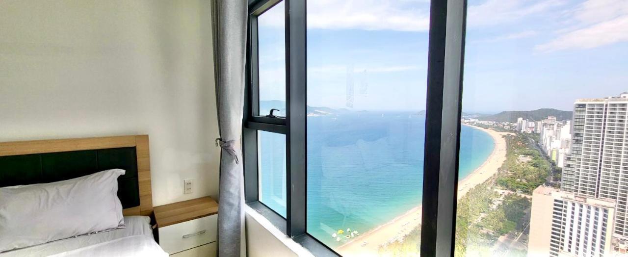 Rubies Nha Trang Apartment Екстер'єр фото