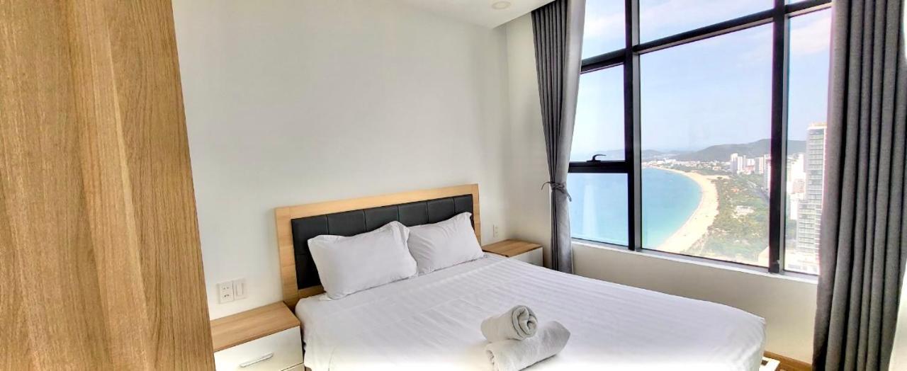 Rubies Nha Trang Apartment Екстер'єр фото