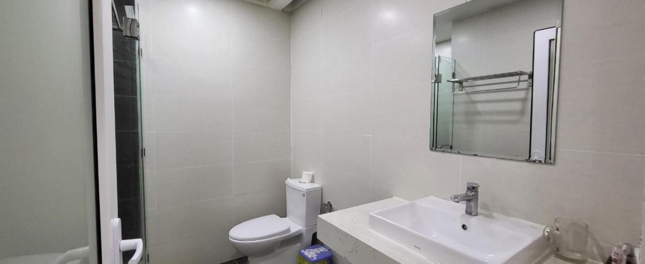 Rubies Nha Trang Apartment Екстер'єр фото