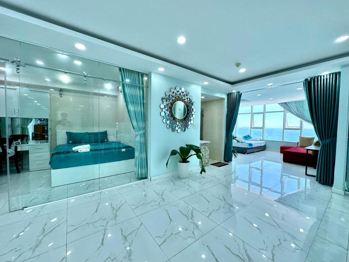 Rubies Nha Trang Apartment Екстер'єр фото