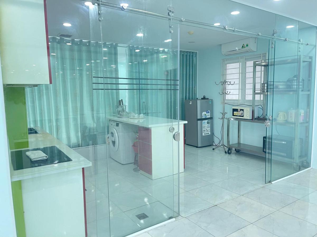 Rubies Nha Trang Apartment Екстер'єр фото