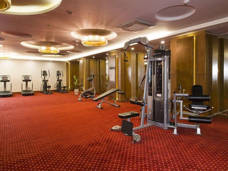 Rubies Nha Trang Apartment Екстер'єр фото