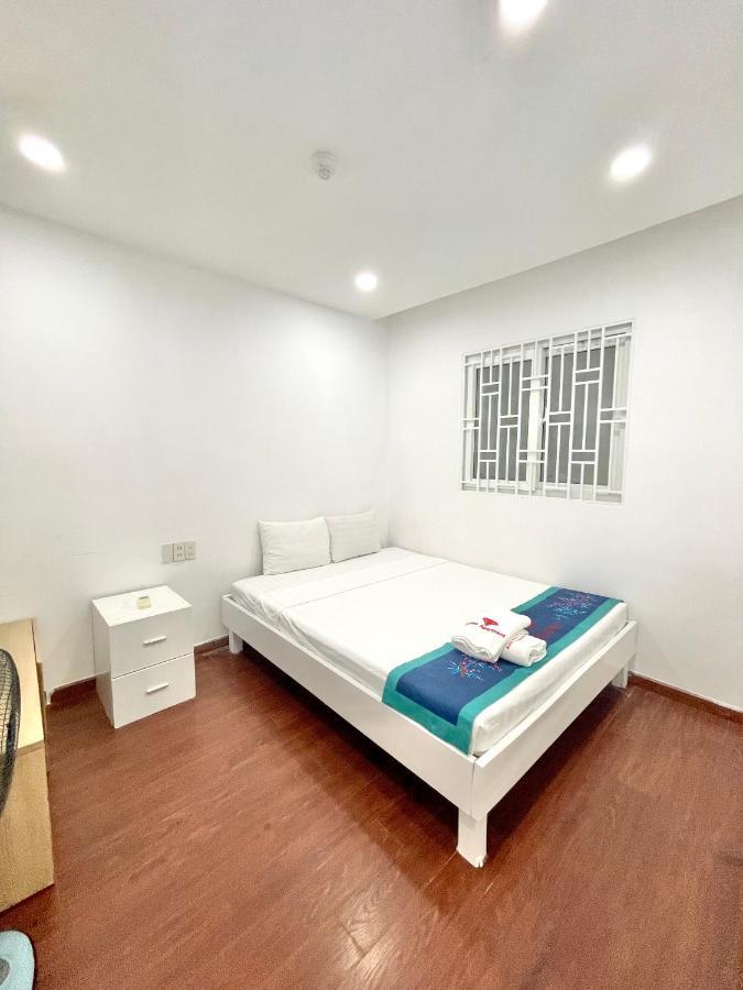 Rubies Nha Trang Apartment Екстер'єр фото